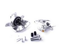 Bremssattel Anteriore Sinistro/Destra Faustsattel Ø 54 mm HELLA, senza staffa