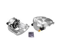 Bremssattel Anteriore Sinistro Faust Sattel Ø 57 mm HELLA per u.a. AUDI A4
