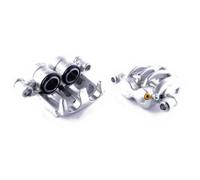 Bremssattel Anteriore Sinistro Faust Sattel 2 Pistoni Ø 48 mm HELLA BREMBO