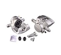 Bremssattel Anteriore Sinistro Faustsattel Ø 57 mm HELLA per MB B-KLASSE