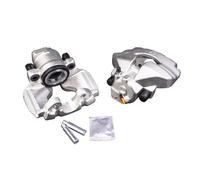 Bremssattel Anteriore Sinistro Faustsattel Ø 57 mm HELLA per u.a. VW TRANSPORTER