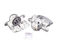 Bremssattel Anteriore Sinistro Faustsattel Ø 60 mm HELLA per u.a. VW TRANSPORTER