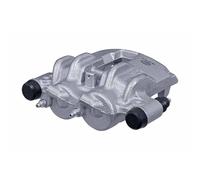 Bremssattel Anteriore Sinistro Faustsattel 2-Kolben HELLA per u.a. PEUGEOT BOXER