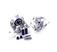 Bremssattel Anteriore Sinistro Faustsattel HELLA Ø 54 mm per BMW 3er