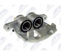 BREMSSATTEL Anteriore Sinistro FORD TRANSIT 06- Per Dischi Freno 300MM Nuovo