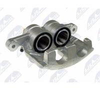 BREMSSATTEL Anteriore Sinistro FORD TRANSIT 06- Per Dischi Freno 300MM Nuovo