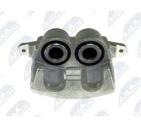 BREMSSATTEL Anteriore Sinistro JEEP COMMANDER XK, GRAND CHEROKEE WJ, WG, WH, WK