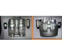 BREMSSATTEL Anteriore Sinistro MERCEDES SPRINTER 95-06 / VW LT II 96-06