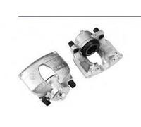 BREMSSATTEL Anteriore Sinistro RENAULT LAGUNA II -10.2007