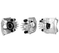 Bremssattel Anteriore Sinistro Sistema Frenante Per Peugeot 106 II 1.1I 82-0531