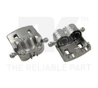 Bremssattel Bremssystem Adatto Per Subaru Forester 2.0 D AWD 2.0I