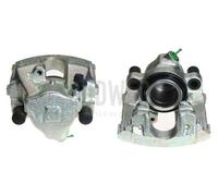 Bremssattel Bremssystem ATE Per Mercedes-Benz SLK 200 Kompressor 230 342535