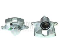 Bremssattel Bremssystem BOSCH Per Fiat Bravo II 1.4 T-Jet 1.6 D Multijet