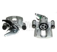 Bremssattel Bremssystem BREMBO Per Iveco Daily IV Pritsche/Fahrgestell