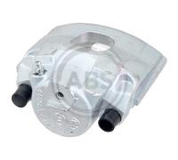 Bremssattel Bremssystem KELSEY HAYES Per Mercedes-Benz M-Klasse ML 270 CDI