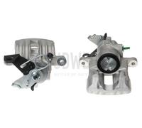 Bremssattel Bremssystem LUCAS Per Alfa Romeo 156 2.0 16V T.SPARK 1.6 342731