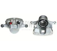 Bremssattel Bremssystem MANDO Per Opel Zafira Tourer C 2.0 CDTi 1.6 344369