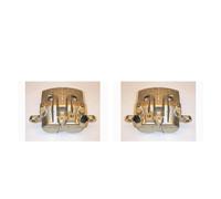 Bremssattel Bremssystem Per Hyundai H-1/Starex Grande Monovolume 2.5 CRDi 4WD