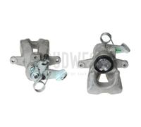 Bremssattel Bremssystem TRW Per Alfa Romeo Giulietta 1.4 TB 2.0 JTDM 344630