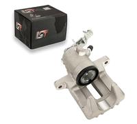 Bremssattel Bremszange Asse Posteriore Destro Per SKODA OCTAVIA II 1Z YETI 5L