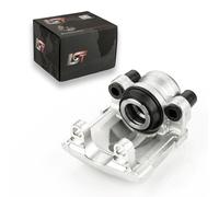 Bremssattel Bremszange Asse Posteriore Sinistra Per BMW 1 Serie E81 E87