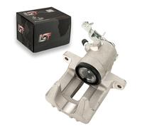 Bremssattel Bremszange Asse Posteriore Sinistro Per SKODA OCTAVIA II 1Z YETI 5L