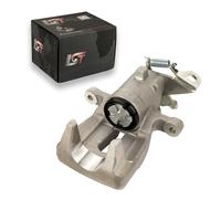 Bremssattel Bremszange Faustsattel Asse Posteriore Sinistro Per RENAULT TWINGO