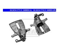 Bremssattel Bremszange Posteriore Ø41Mm Per VW Transporter VI Kasten SGA SGH 2.0