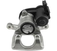 Bremssattel Bremszange Posteriore Destra per Nissan X-Trail T32 mit Elektromotor