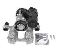 Bremssattel Bremszange Posteriore Destro per VW Golf VII 5G1 BE1 BE2 BA5