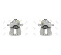 Bremssattel Bremszange Posteriore Sinistra Destra Per Audi A4 Avant 8ED B7