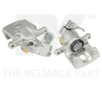 Bremssattel Bremszange Posteriore Sinistra Per Mazda CX-3 DK 2.0