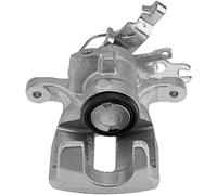 Bremssattel Bremszange Posteriore Sinistra per VW Caddy IV Kombi NTY 38 mm