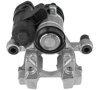 Bremssattel Bremszange Posteriore Sinistra per VW Golf VII 5G1 42mm ATE NTY