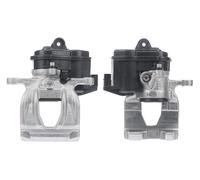 Bremssattel Bremszange Posteriori Sinistra per Audi A4 Avant 8W5 B9 8WD Q5 FYB
