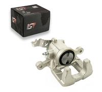 Bremssattel Bremszange Sattel Posteriore Sinistro Per VW TOURAN 1T3 KOMPAKT VAN