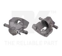 Bremssattel Davanti Destro Per Citroën Berlingo K9 ER_ EC_ B9 Peugeot