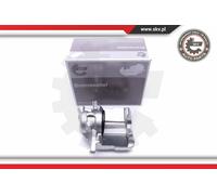 Bremssattel Davanti Destro Sistema Frenante GIRLING Per Seat Ibiza II 1.4i 1.0i