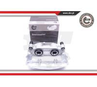 Bremssattel Davanti Destro Sistema Frenante LUCAS Per VW Passat Variant 1.9 TDI