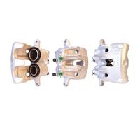 Bremssattel Davanti Destro Sistema Frenante Per Fiat Ducato Furgone 83-0154