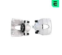 Bremssattel Davanti Destro Sistema Frenante Per Toyota Avensis Station Wagon 1.8
