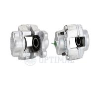 Bremssattel Davanti Destro Sistema Frenante Per VW Kaefer Cabriolet 13021303 1.6