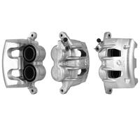 Bremssattel Davanti Sinistro Sistema Frenante Per Ford Transit Kasten 82-1160