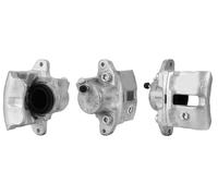 Bremssattel Davanti Sinistro Sistema Frenante Per Renault Clio II 1.2 82-0109