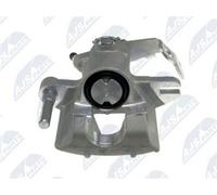 BREMSSATTEL Destro Posteriore Adatto Per OPEL / VAUXHALL ASTRA G / Mk IV