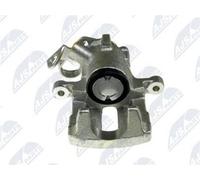 BUDWEG CALIPER 342401 Pinza freno