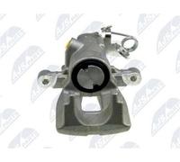 BREMSSATTEL Destro Posteriore PEUGEOT 207, 207 CC, 207 VAN, 207 SW