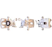 Bremssattel Dietro Destro Sistema Frenante Per Ford Focus 1.6 DAW DBW