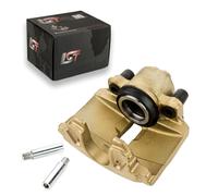 Bremssattel Faustsattel Davanti Destro Per SEAT ALTEA XL IBIZA 4 LEON TOLEDO IV