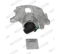 Bremssattel FERODO Anteriore Destro Per Citroën Xantia Break XM